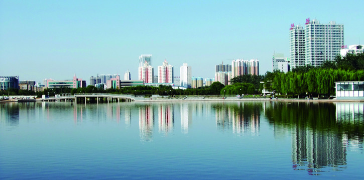 龍湖