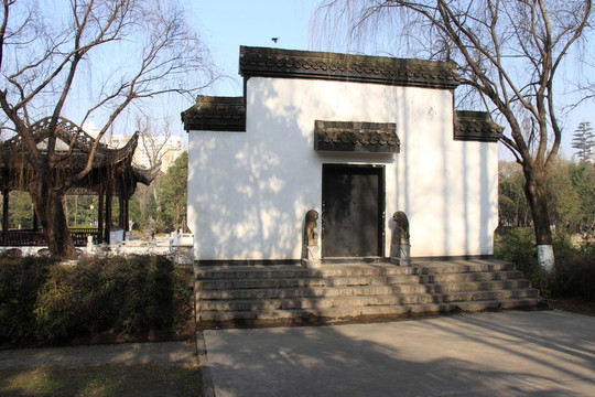 包河公園