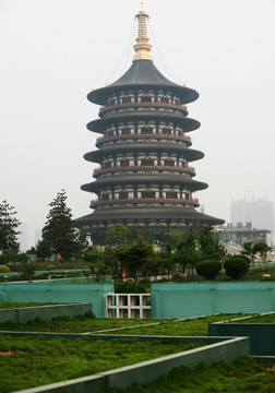 復古建造 建筑 建筑攝影 景觀