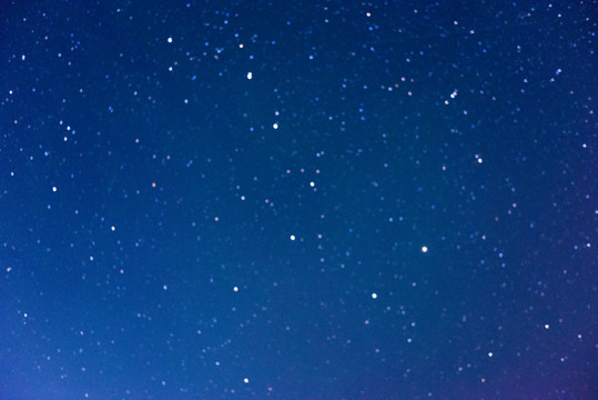 北斗七星