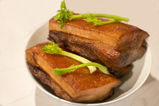 農(nóng)家紅燒肉