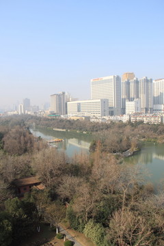 包河公園
