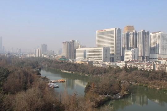 合肥風(fēng)光