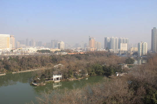包河公園