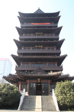 清風(fēng)閣