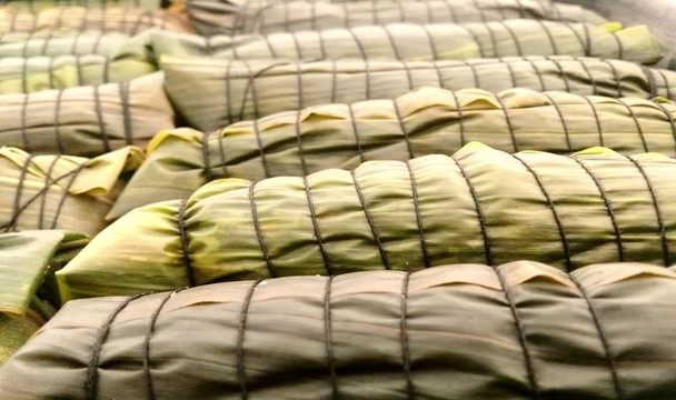 粽子