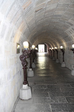 包公墓
