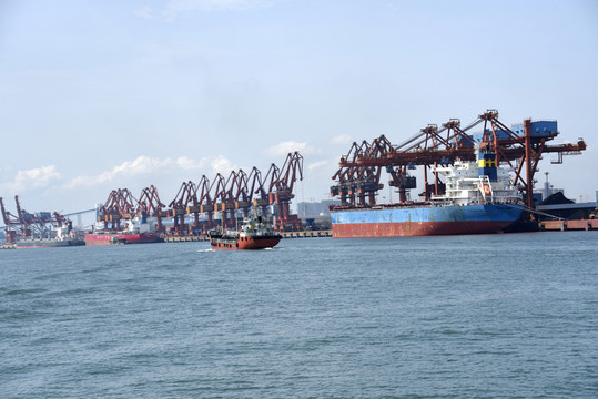 防城港