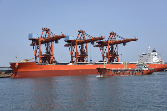 防城港