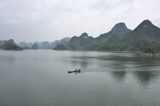 大龍湖