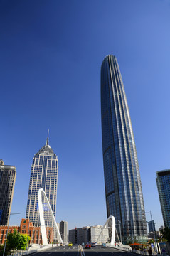 大沽橋
