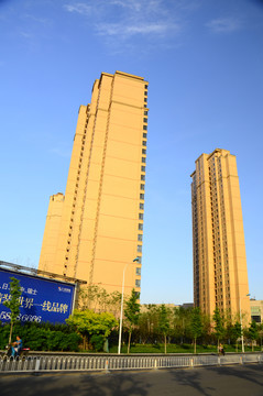 住宅樓