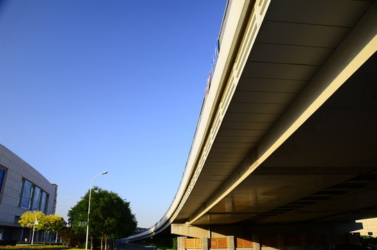 路橋