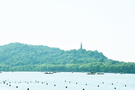 西湖