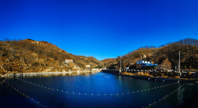 山水風(fēng)光