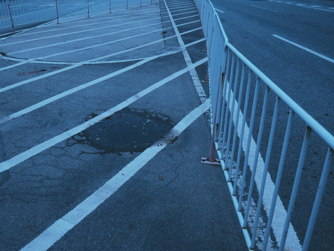 公路