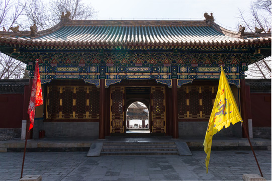 闡福寺