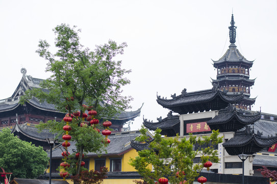 無錫南禪寺