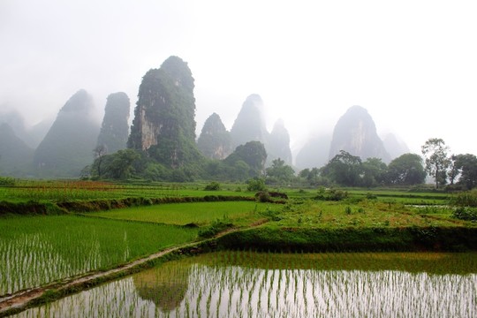 桂林山水