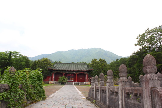 靖江園