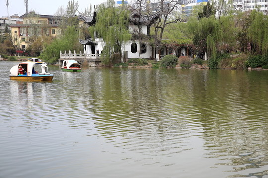 云龍公園
