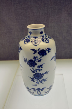 青花瓷