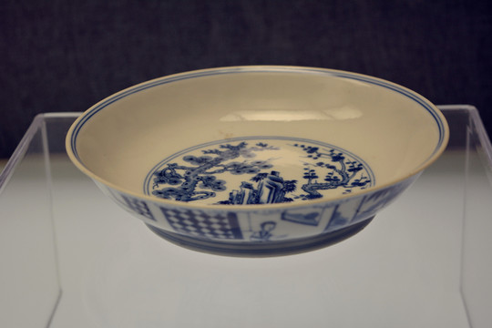 青花瓷