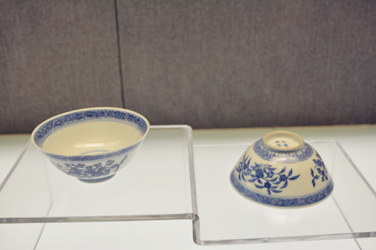 青花瓷