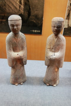 陶俑