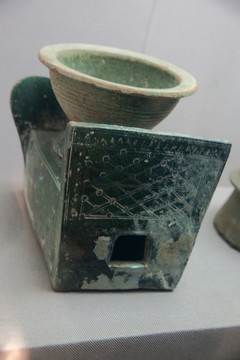 陶灶