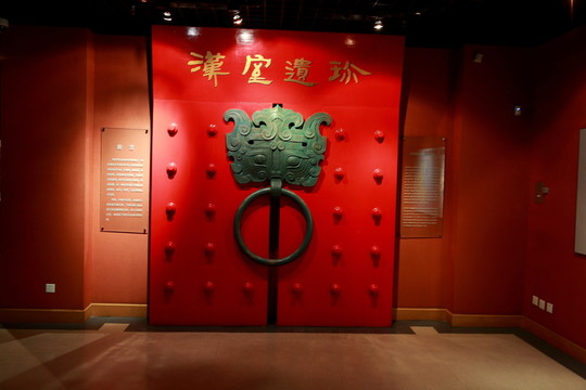 博物館展廳