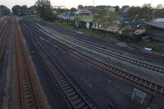 鐵路