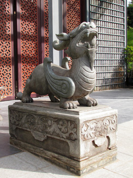 瑞獸