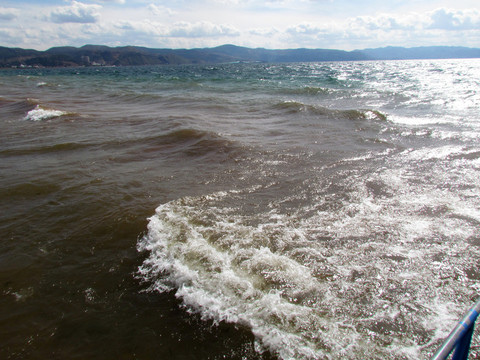 海浪
