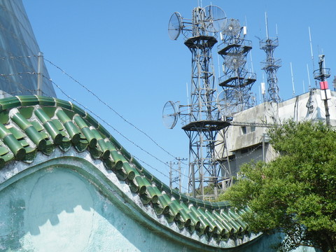 深圳電視塔
