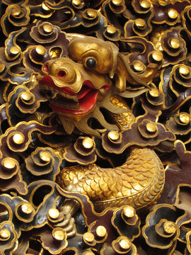 龍