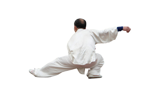 太極拳