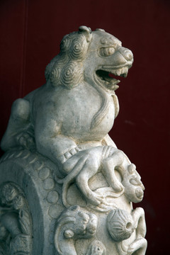 北京胡同