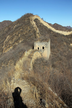 長(zhǎng)城