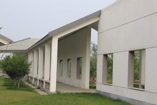 過道