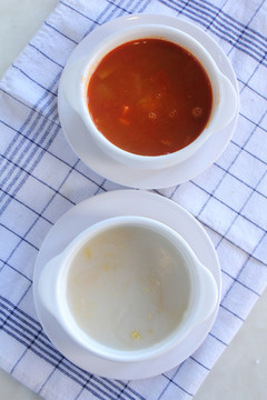 羅宋湯
