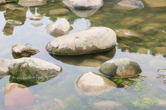 鵝卵石