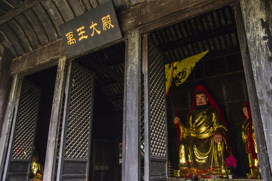 宗教建筑