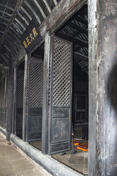 中國古建