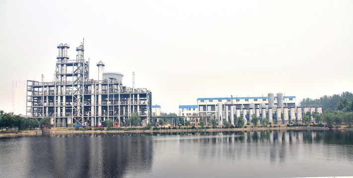 化工企業(yè)