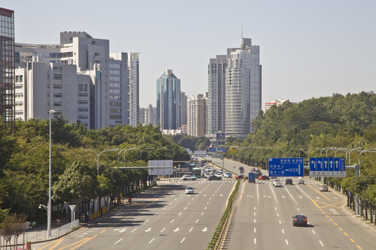 深圳