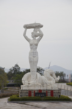 深圳