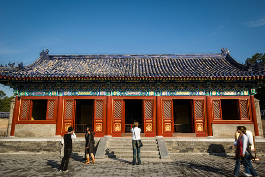 天壇