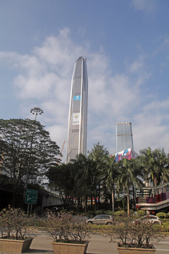 深圳 