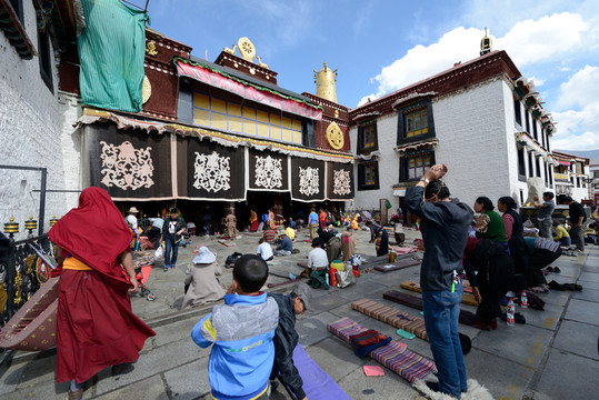 大召寺